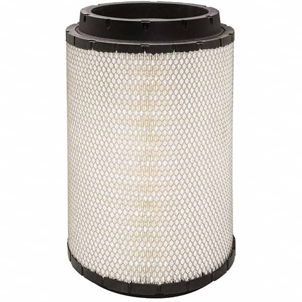 Baldwin Filters - 16-15/16" OAL x 11" OD Automotive Air Filter - Exact Tool & Supply