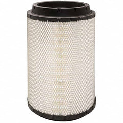 Baldwin Filters - 16-15/16" OAL x 11" OD Automotive Air Filter - Exact Tool & Supply