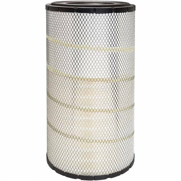 Baldwin Filters - 20-11/16" OAL x 11" OD Automotive Air Filter - Exact Tool & Supply