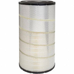 Baldwin Filters - 20-11/16" OAL x 11" OD Automotive Air Filter - Exact Tool & Supply