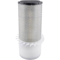 Baldwin Filters - 16-7/16" OAL x 7" OD Automotive Air Filter - Exact Tool & Supply