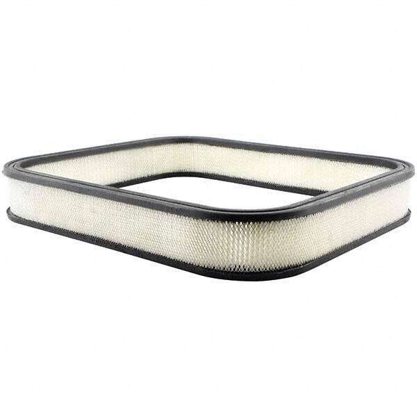 Baldwin Filters - 2-1/8" OAL x 12-3/8" OD Automotive Air Filter - Exact Tool & Supply