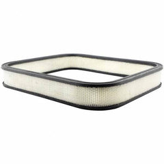 Baldwin Filters - 2-1/8" OAL x 12-3/8" OD Automotive Air Filter - Exact Tool & Supply