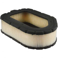 Baldwin Filters - 8-5/8" OAL x 5-9/16" OD Automotive Air Filter - Exact Tool & Supply