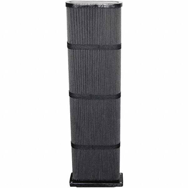 Baldwin Filters - Automotive Air Filter - Exact Tool & Supply