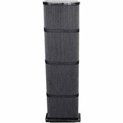 Baldwin Filters - Automotive Air Filter - Exact Tool & Supply