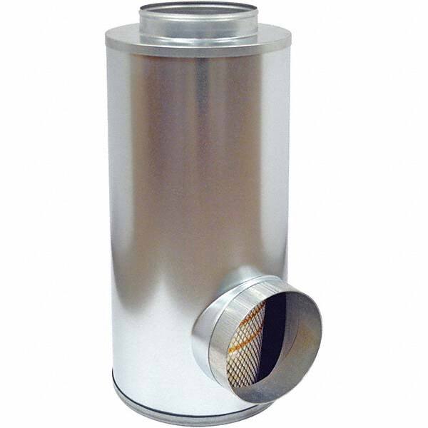 Baldwin Filters - 25-7/8" OAL x 11-1/32" OD Automotive Air Filter - Exact Tool & Supply