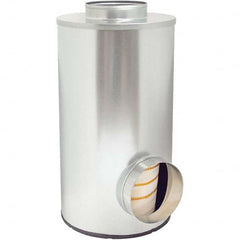 Baldwin Filters - 25-7/8" OAL x 13-17/32" OD Automotive Air Filter - Exact Tool & Supply