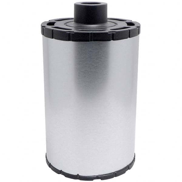 Baldwin Filters - 11-11/32" OAL x 6-5/8" OD Automotive Air Filter - Exact Tool & Supply
