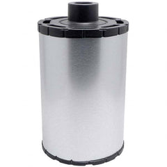Baldwin Filters - 11-11/32" OAL x 6-5/8" OD Automotive Air Filter - Exact Tool & Supply