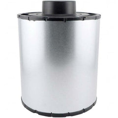 Baldwin Filters - 10-13/16" OAL x 8-9/16" OD Automotive Air Filter - Exact Tool & Supply