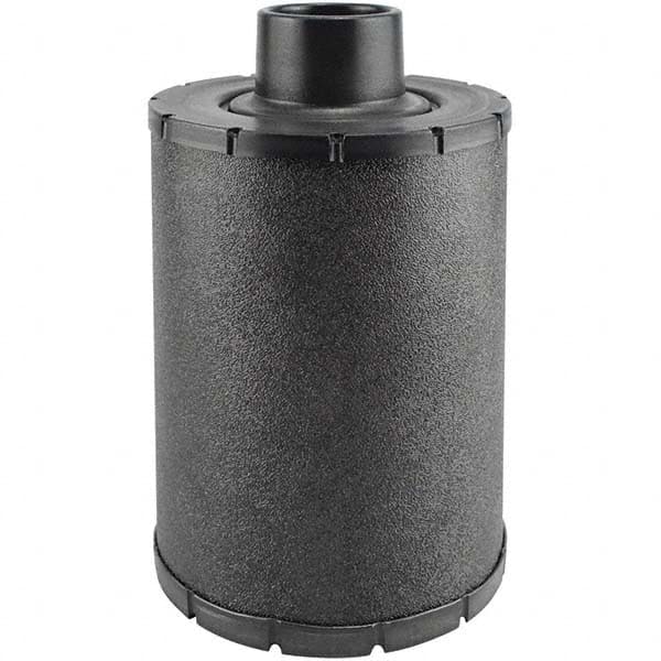 Baldwin Filters - 8-3/8" OAL x 5-1/2" OD Automotive Air Filter - Exact Tool & Supply