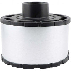 Baldwin Filters - 5-11/32" OAL x 6-5/8" OD Automotive Air Filter - Exact Tool & Supply