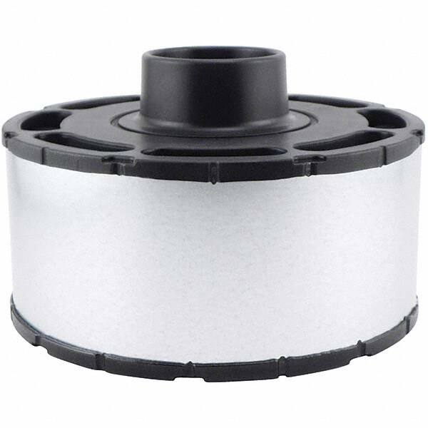 Baldwin Filters - 5-5/16" OAL x 8-9/16" OD Automotive Air Filter - Exact Tool & Supply