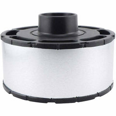 Baldwin Filters - 5-5/16" OAL x 8-9/16" OD Automotive Air Filter - Exact Tool & Supply