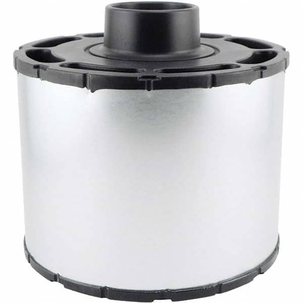 Baldwin Filters - 7-13/16" OAL x 8-9/16" OD Automotive Air Filter - Exact Tool & Supply