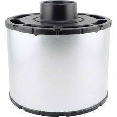 Baldwin Filters - 7-13/16" OAL x 8-9/16" OD Automotive Air Filter - Exact Tool & Supply