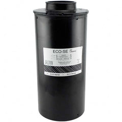 Baldwin Filters - 17-3/16" OAL x 8-1/8" OD Automotive Air Filter - Exact Tool & Supply