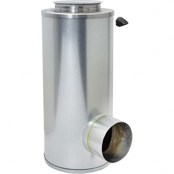 Baldwin Filters - 25-13/32" OAL x 11" OD Automotive Air Filter - Exact Tool & Supply