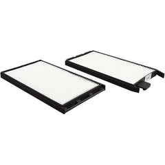 Baldwin Filters - Automotive Air Filter - Exact Tool & Supply