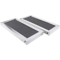 Baldwin Filters - Automotive Air Filter - Exact Tool & Supply