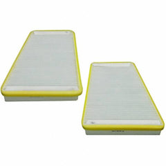 Baldwin Filters - Automotive Air Filter - Exact Tool & Supply