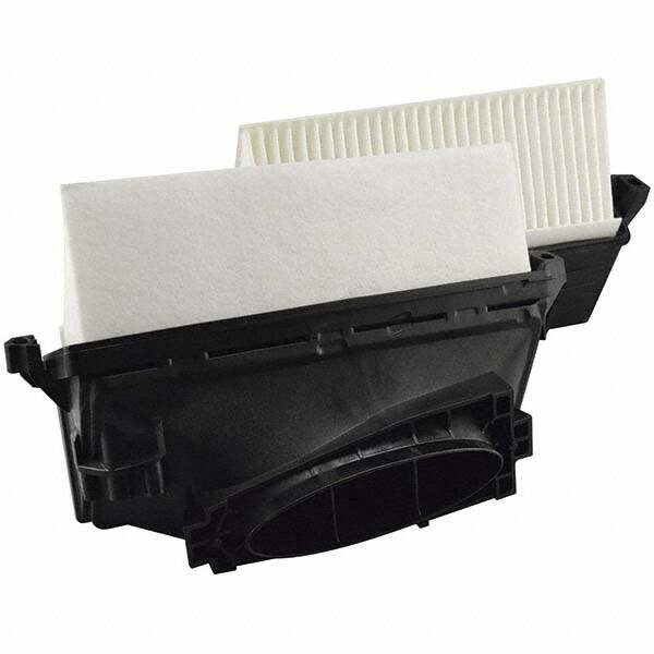 Baldwin Filters - Automotive Air Filter - Exact Tool & Supply