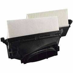 Baldwin Filters - Automotive Air Filter - Exact Tool & Supply