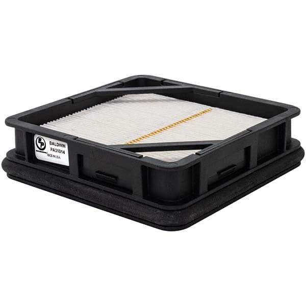 Baldwin Filters - Automotive Air Filter - Exact Tool & Supply