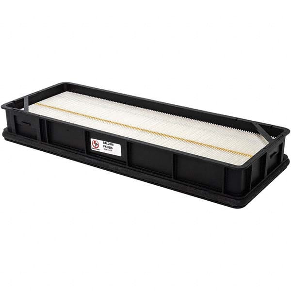 Baldwin Filters - Automotive Air Filter - Exact Tool & Supply