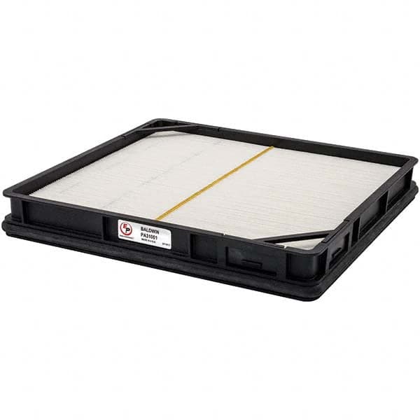 Baldwin Filters - Automotive Air Filter - Exact Tool & Supply