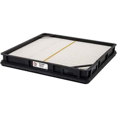 Baldwin Filters - Automotive Air Filter - Exact Tool & Supply