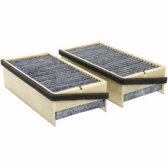 Baldwin Filters - Automotive Air Filter - Exact Tool & Supply