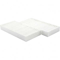 Baldwin Filters - Automotive Air Filter - Exact Tool & Supply