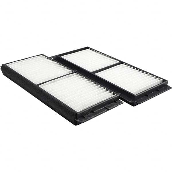 Baldwin Filters - Automotive Air Filter - Exact Tool & Supply