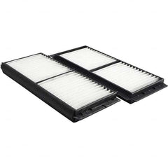 Baldwin Filters - Automotive Air Filter - Exact Tool & Supply