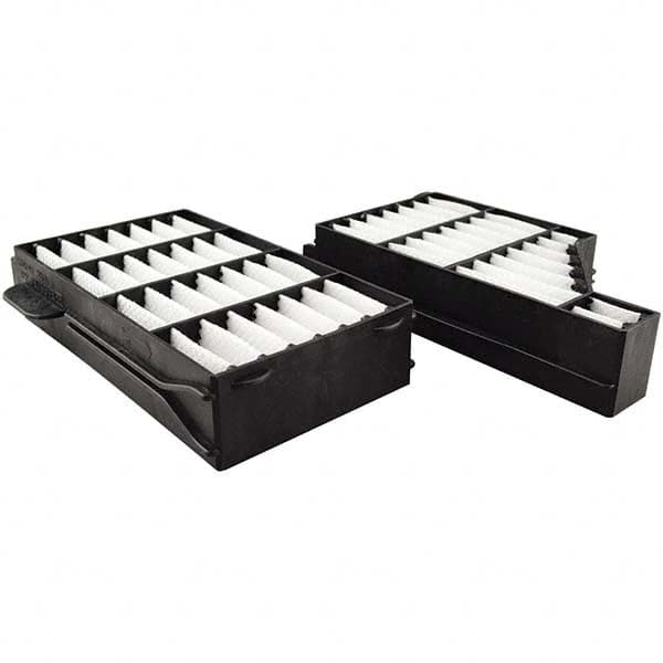 Baldwin Filters - Automotive Air Filter - Exact Tool & Supply