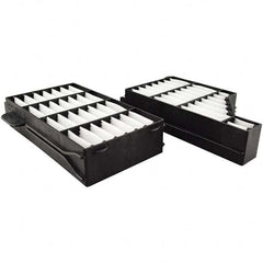 Baldwin Filters - Automotive Air Filter - Exact Tool & Supply