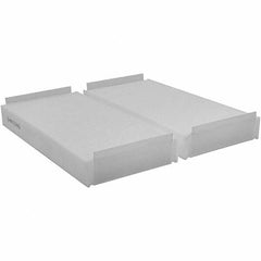 Baldwin Filters - Automotive Air Filter - Exact Tool & Supply