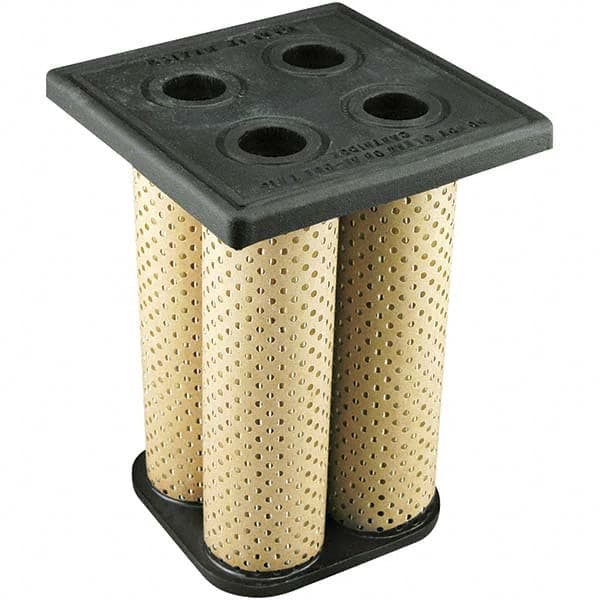 Baldwin Filters - Automotive Air Filter - Exact Tool & Supply