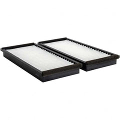 Baldwin Filters - Automotive Air Filter - Exact Tool & Supply
