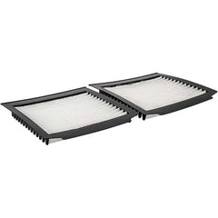 Baldwin Filters - Automotive Air Filter - Exact Tool & Supply