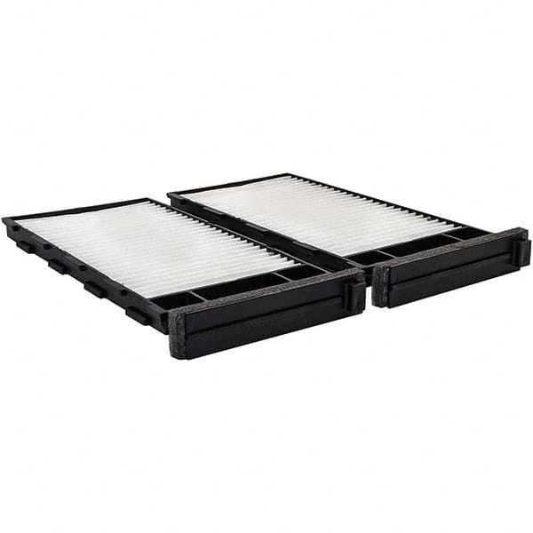 Baldwin Filters - Automotive Air Filter - Exact Tool & Supply