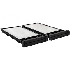 Baldwin Filters - Automotive Air Filter - Exact Tool & Supply