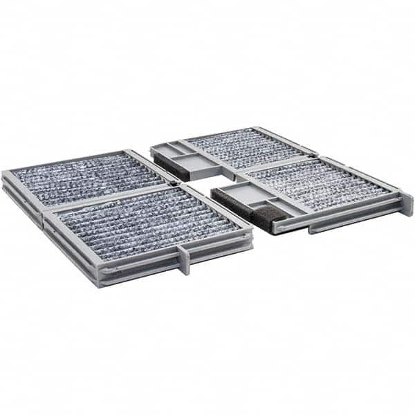 Baldwin Filters - Automotive Air Filter - Exact Tool & Supply