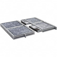 Baldwin Filters - Automotive Air Filter - Exact Tool & Supply