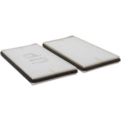 Baldwin Filters - Automotive Air Filter - Exact Tool & Supply