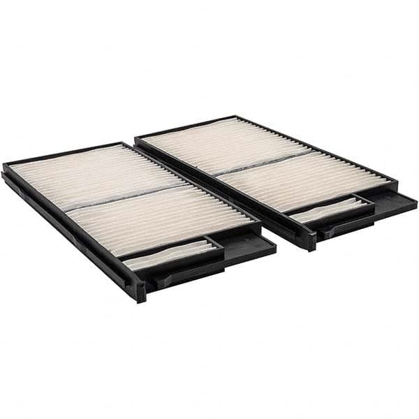 Baldwin Filters - Automotive Air Filter - Exact Tool & Supply