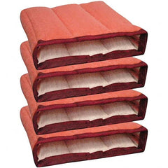 Baldwin Filters - Automotive Air Filter - Exact Tool & Supply