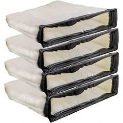 Baldwin Filters - Automotive Air Filter - Exact Tool & Supply